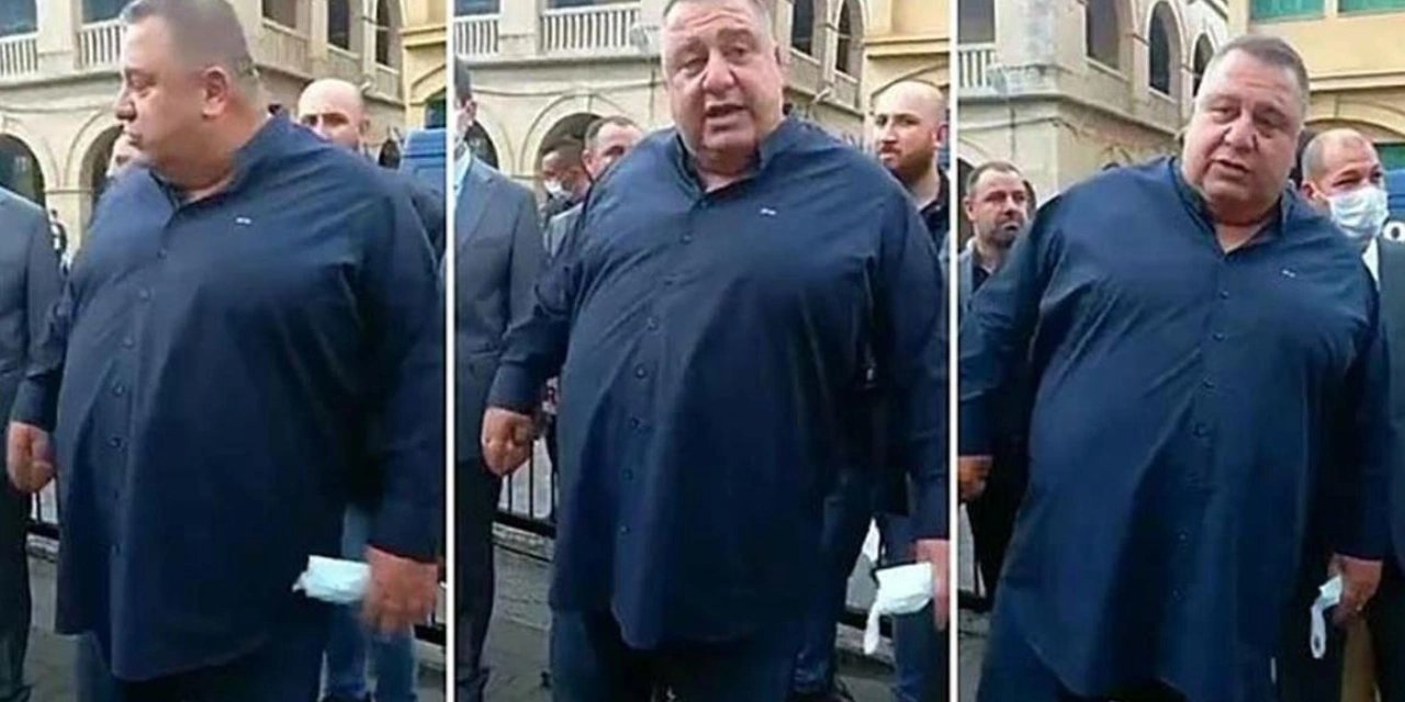 Halil Falyalı cinayeti davasında yeni gelişme