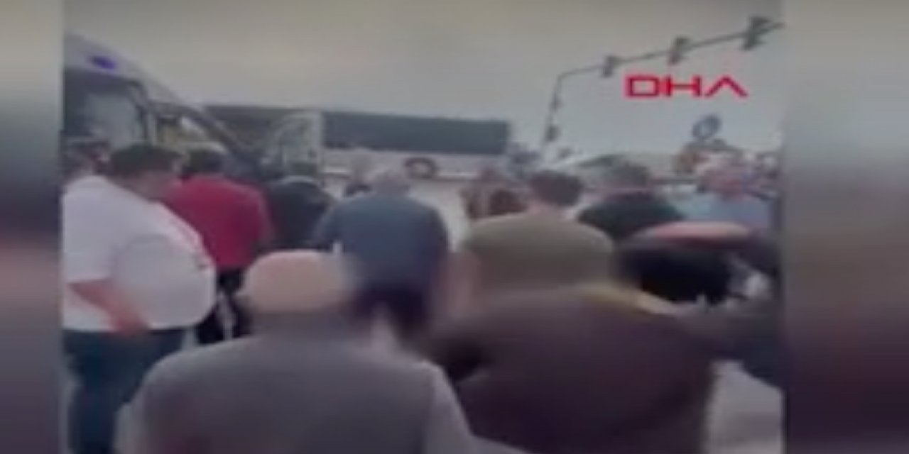 Gökhan Zan'ın depremzede akrabaları kaza yaptı: 3 ölü, 4 yaralı