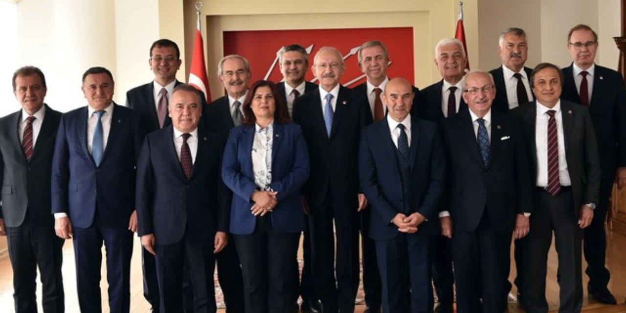 Aralarında İmamoğlu ve Yavaş da var: 'Belediye başkanları bildiri yayımlayacak' iddiası