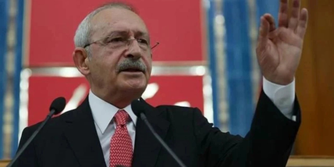 Kılıçdaroğlu'ndan kurmaylarına talimat