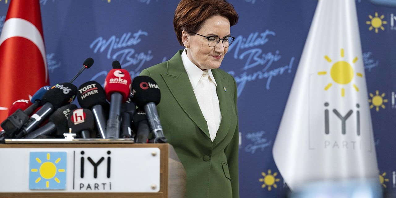 Mehmet Çetingüleç yazdı: İyi Parti hem Başbakanlığı hem de Cumhurbaşkanlığını istiyor!