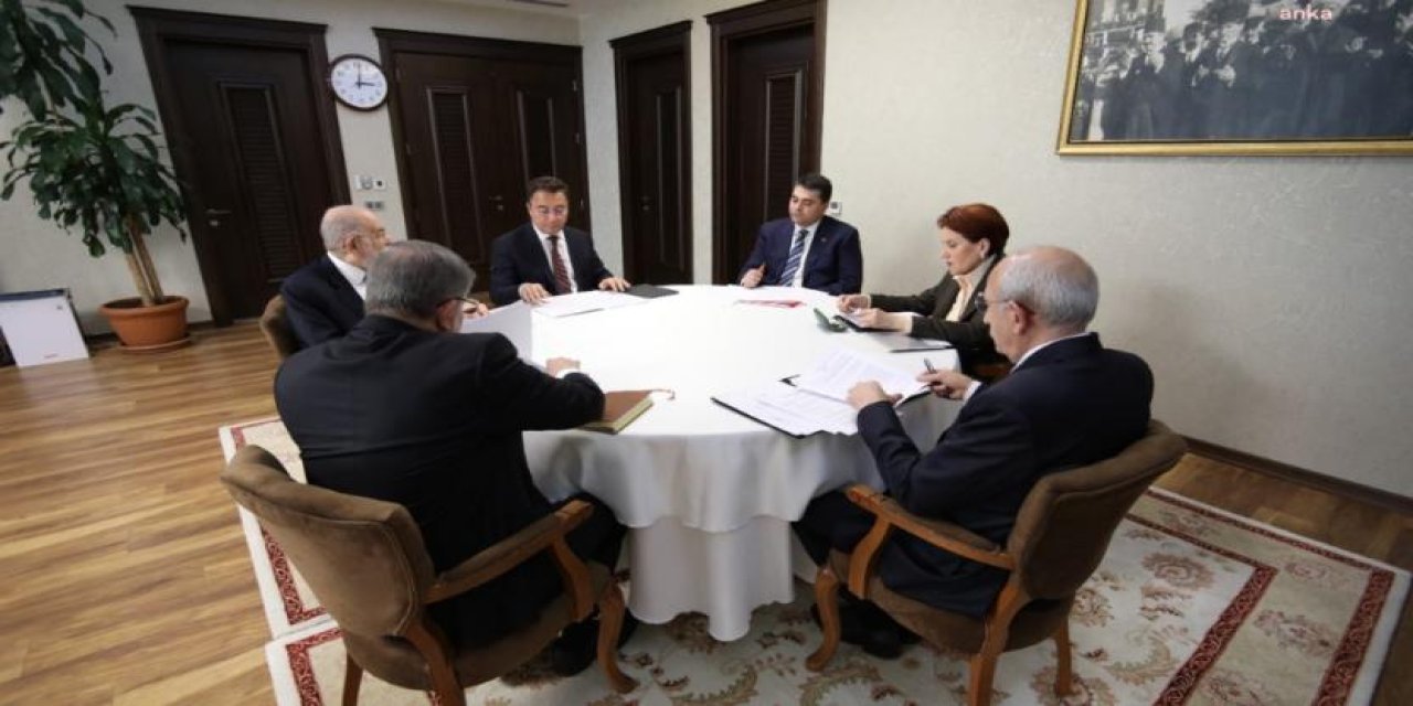 İYİ Parti Milletvekili Subaşı: Orta yerdeki sorunlar aşılamaz değildir