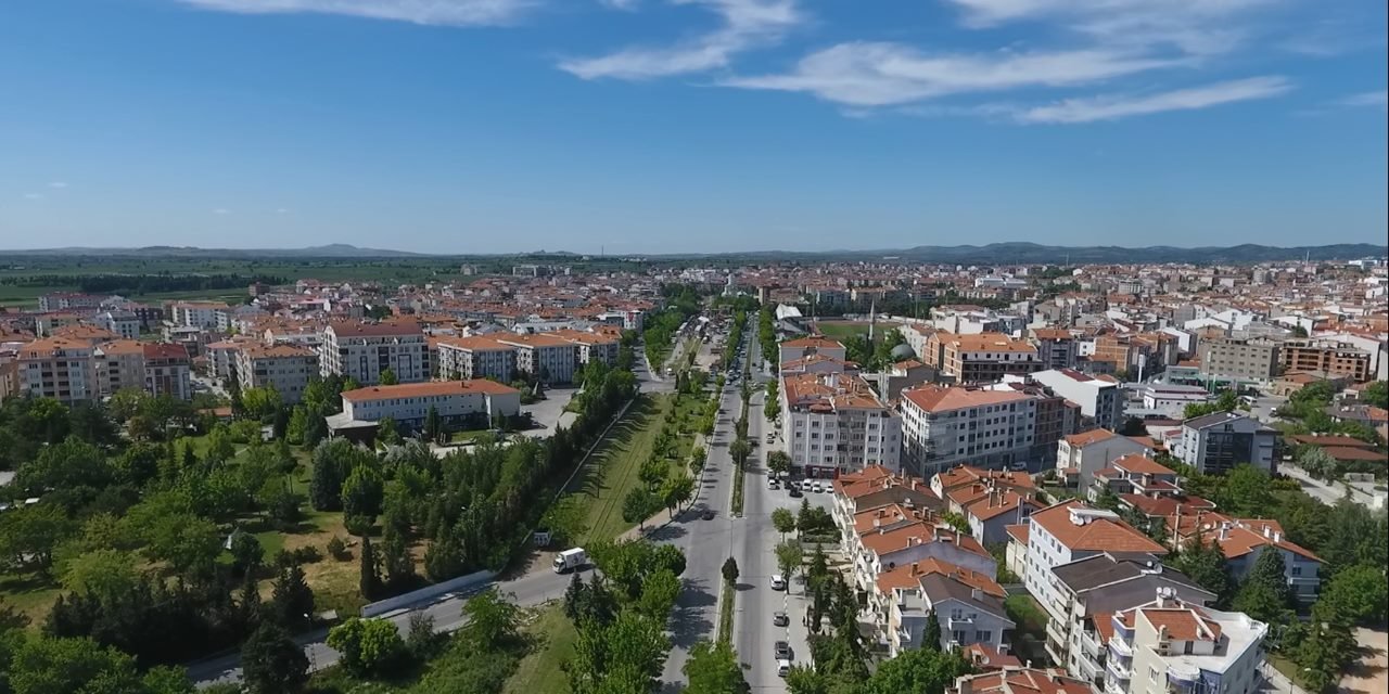 'Olası İstanbul depremi' sonrası Kırklareli 'güvenli liman' mı olacak? İBB'yle protokol hazırlığı var