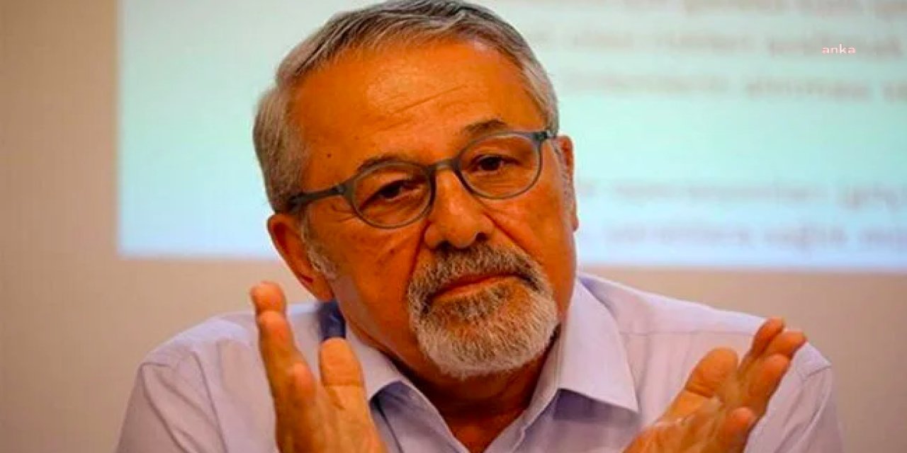 Naci Görür’den ‘seçim’ çağrısı: O partilere asla oy vermeyiniz