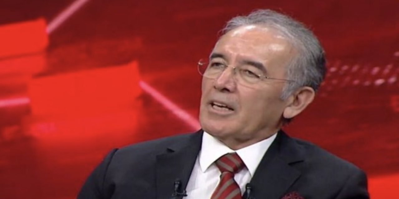 İYİ Parti milletvekili Ahat Andican: Eski koşullarda Akşener aday olmayacağını söylüyordu fakat durum değişti