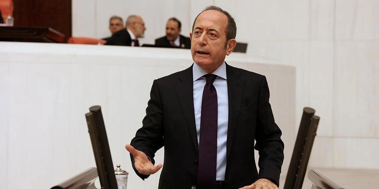 CHP'li Hamzaçebi: İYİ Parti'yle yıllarca beraber yol yürüdük, ayrılık olmamalı