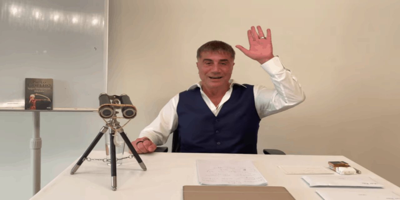 Sedat Peker'in avukatından Ersan Şen açıklaması