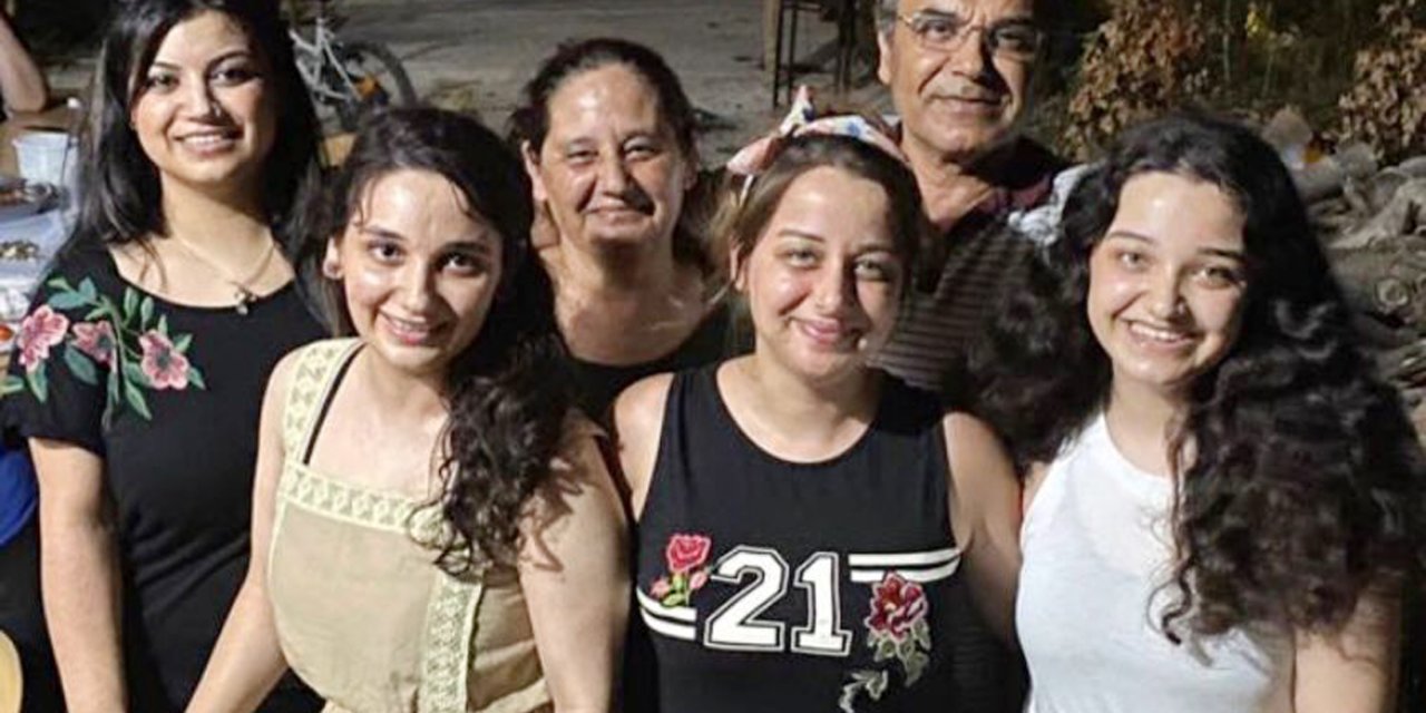 Böyle seslendi: 'Lütfen Hatay'ı ayağa kaldırın, başka yerde yaşayamayız'