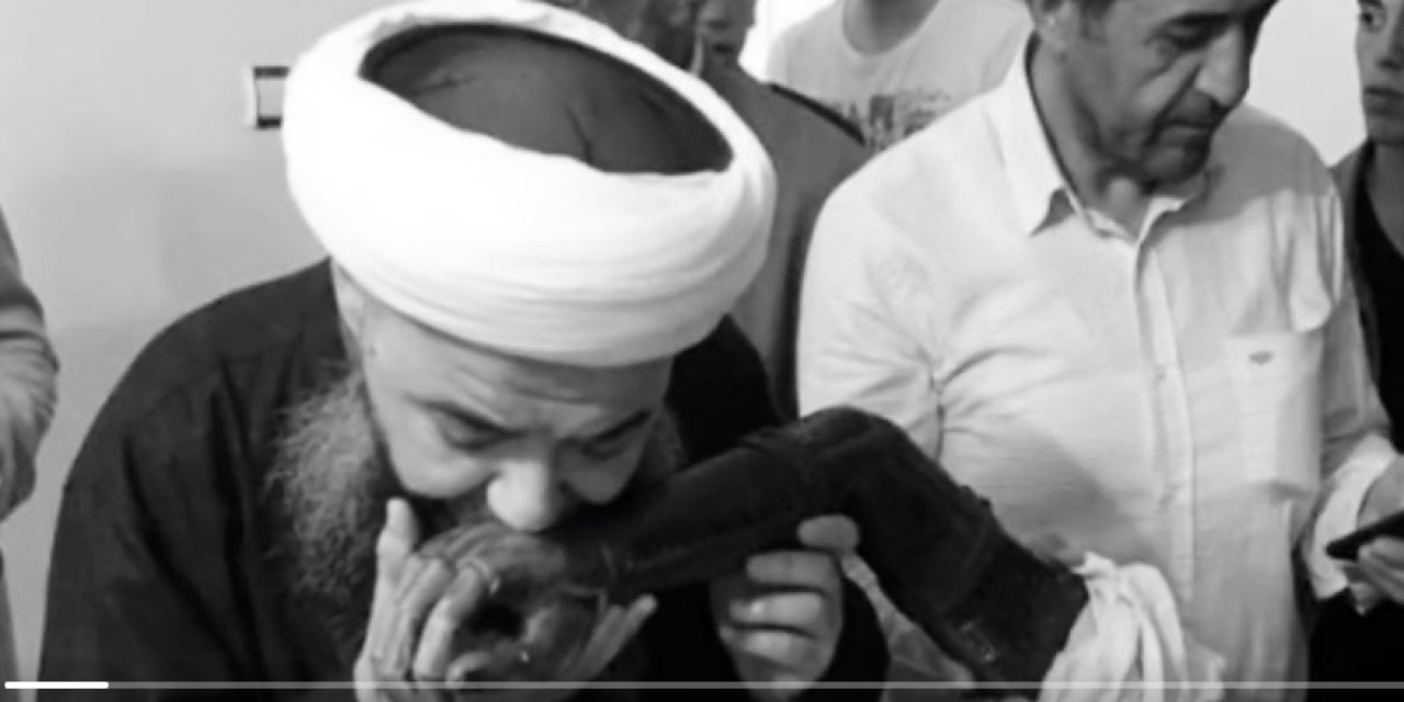 'Allah konuşturuyor' diyor Ustaosmanoğlu... İsmailağa'da kavga, Cübbeli Ahmet'e yanıt: 'Koskoca adamsın, düşmanlığa teşvik etme'