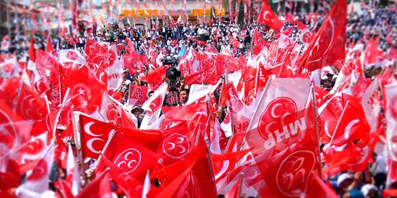 MHP'de kapılar Akşener'e kapalı: Biliyorduk, samimi ülkücüler partimize dönüyorlar