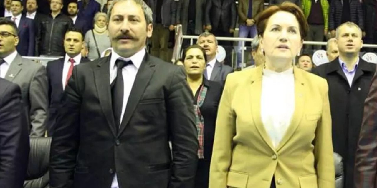 İYİ Parti'den yeni açıklama: Aday çıkarma konusunda netiz, 3. yol açacağız