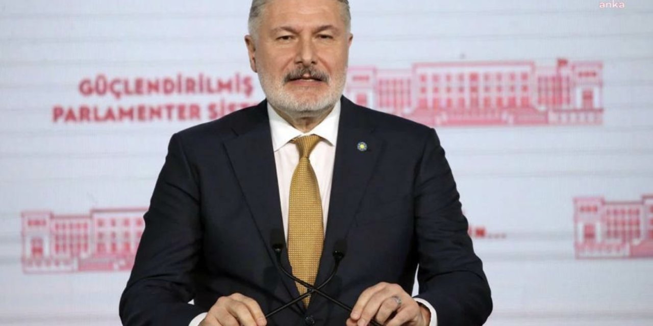 İYİ Parti Genel Başkan Yardımcısı: Nerede kalmıştık