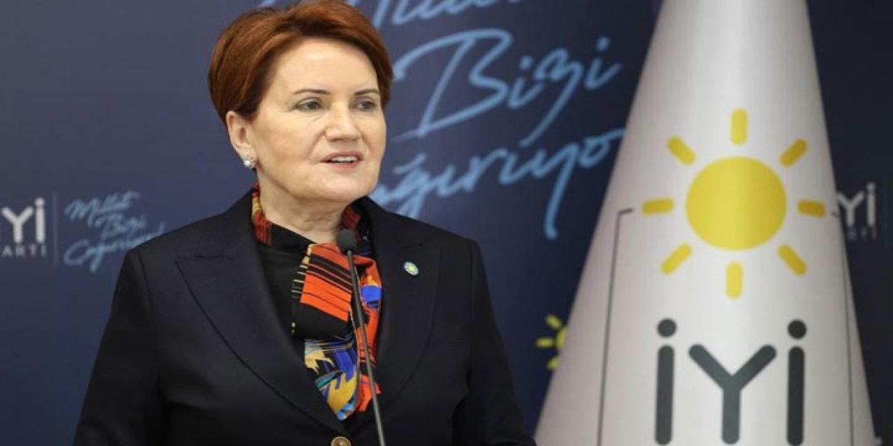 Akşener masaya dönüyor