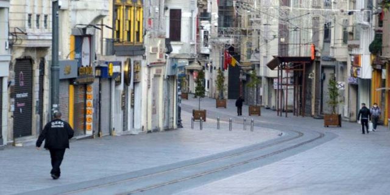 Yasaklar bugün başlıyor... İşte 7 maddede alınan tedbirler!