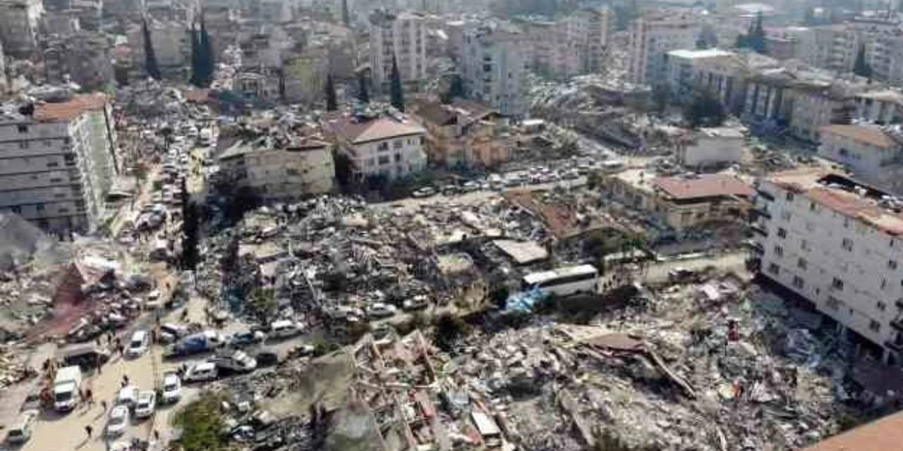 Deprem kayıpları 1 yıl sonra 'gaip' sayılacak