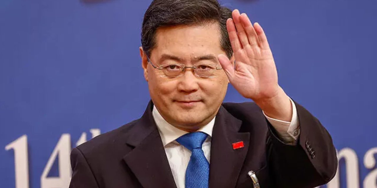 Çin Dışişleri Bakanı: Gizli bir el Ukrayna krizini tırmandırıyor