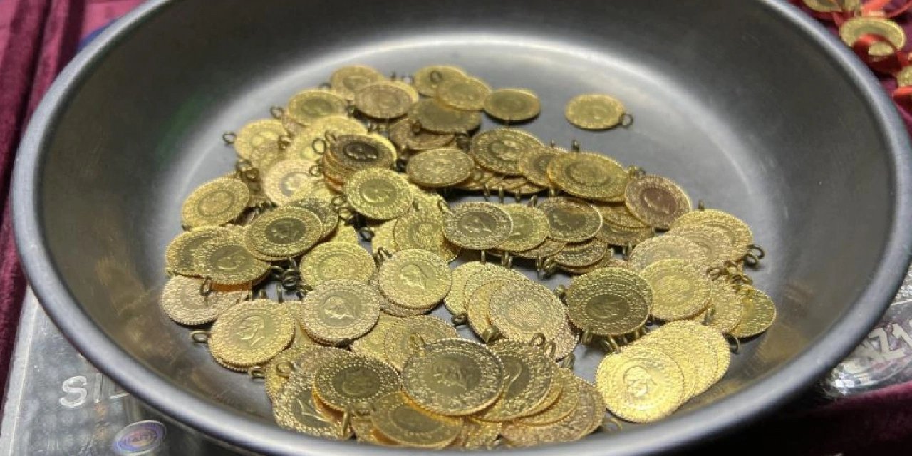 Gözler ABD'de: Altın fiyatlarında yükseliş; gram altın ve çeyrek altın ne kadar?