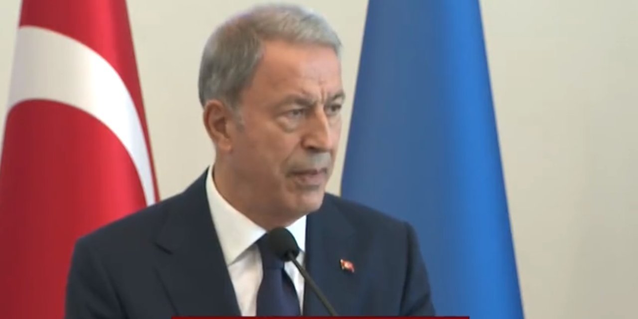 Gizli ziyaret iddiası... Akif Beki yazdı: Hulusi Akar, Meral Akşener'le görüştü mü, getirdiği mesaj neydi?