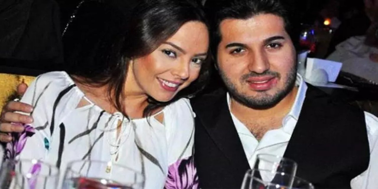 Reza Zarrab'tan Ebru Gündeş'e şarkı ambargosu! O şarkıları söyleyemeyecek
