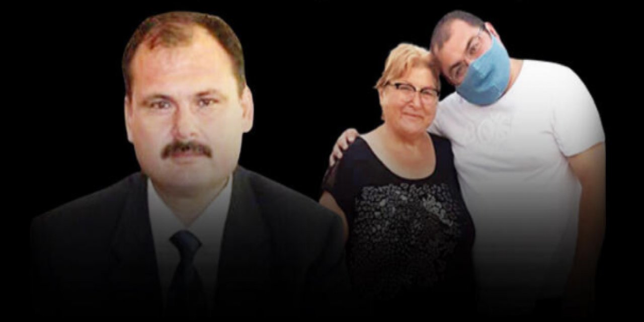 Annesini ve kardeşini öldürmüştü... Vali cinayeti böyle işlemiş! Kan donduran detaylar...