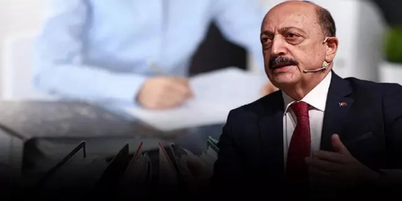 Kamu çalışanlarına zam geliyor mu? Bakan Bilgin'den flaş açıklama