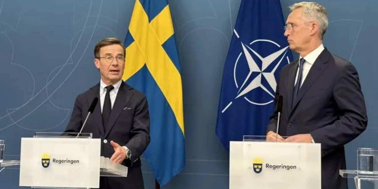 İsveç'ten 'Türkiye' açıklaması: Sorumluluklarımızı yerine getirdik