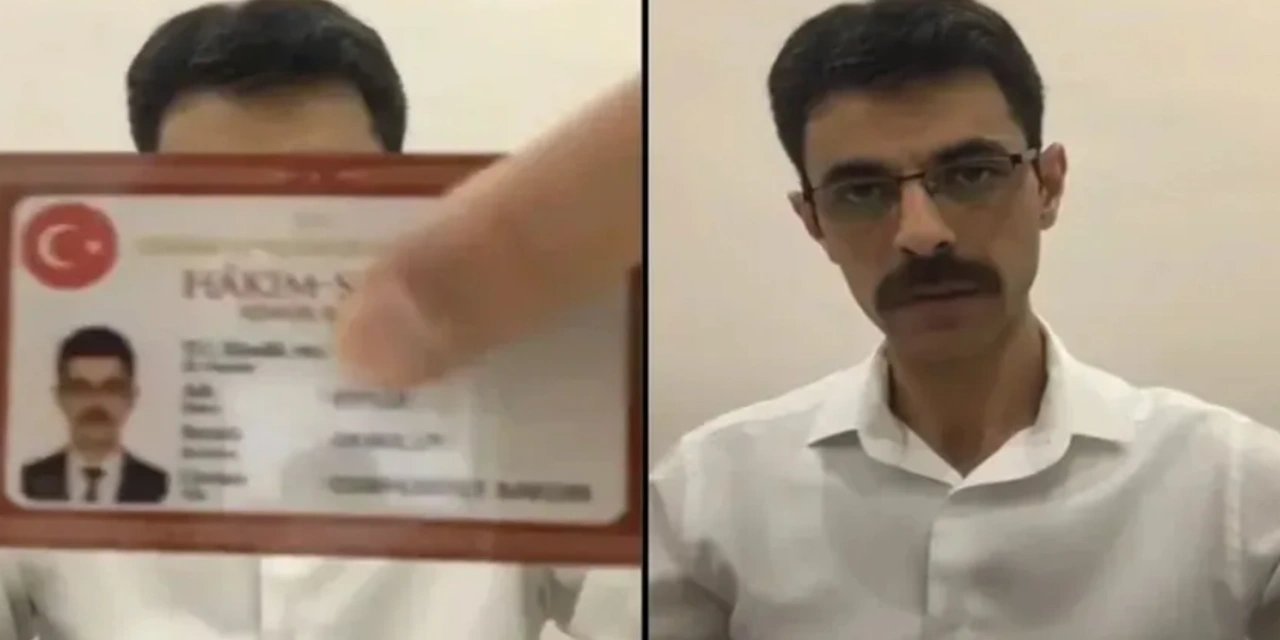 Pandemide hükümeti eleştirmişti: Cumhuriyet savcısı Eyüp Akbulut göreve iade edildi