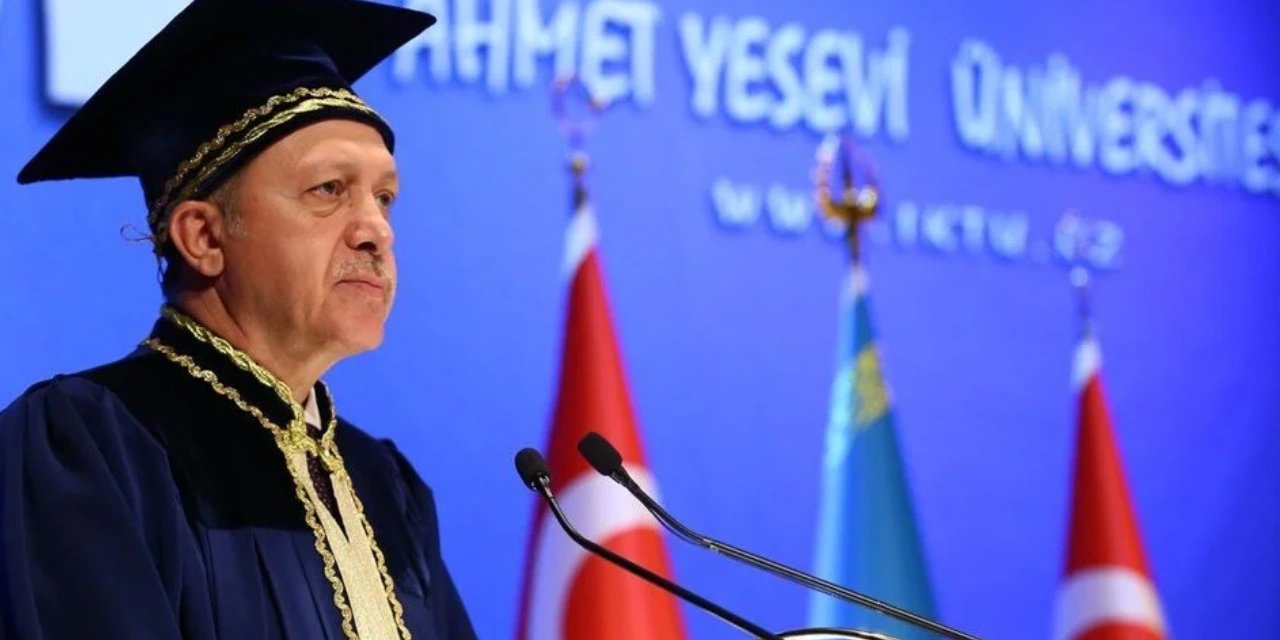 Erdoğan'ın diploması davası: Mahkemeden dikkat çeken karar