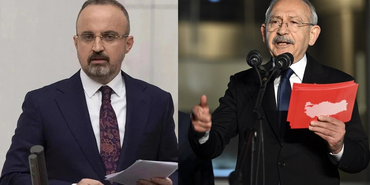 ‘Kılıçdaroğlu aday olsun ben de adayım’ diyen AKP'li Turan’dan açıklama: 'İroni' yapmış