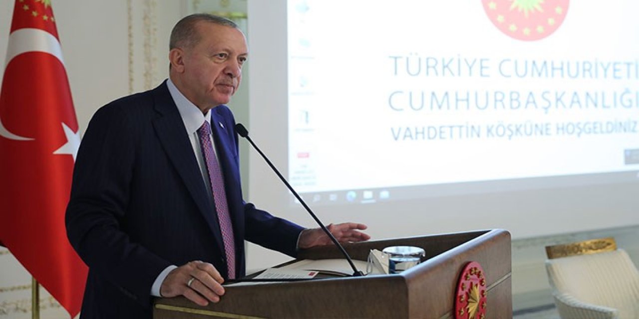Merkez Bankası’nın faiz artımı kararı sonrası Erdoğan’dan ilk açıklama! "Bazen acı ilaçları içmek gerek..."