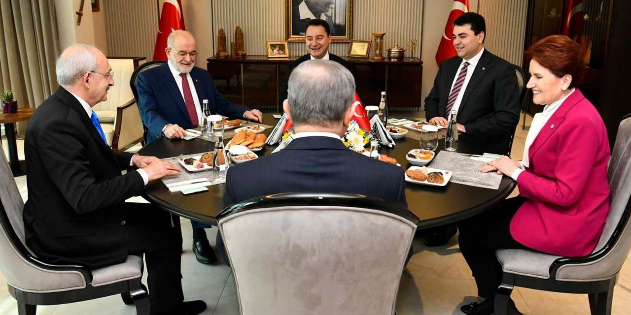 Türker Ertürk yazdı: Eteklerden Dökülen Taşların Hedefi Ne Olmalı?