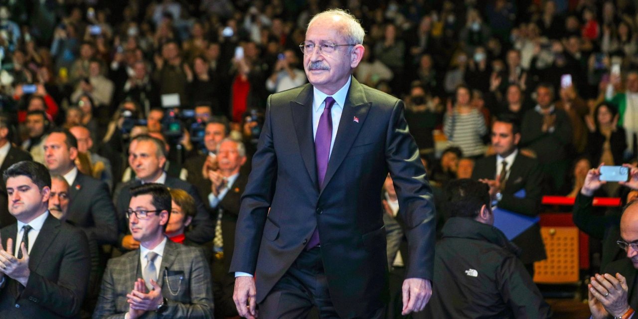 ORC Araştırma müdürü Pösteki: Kılıçdaroğlu ilk turda seçimi alıyor