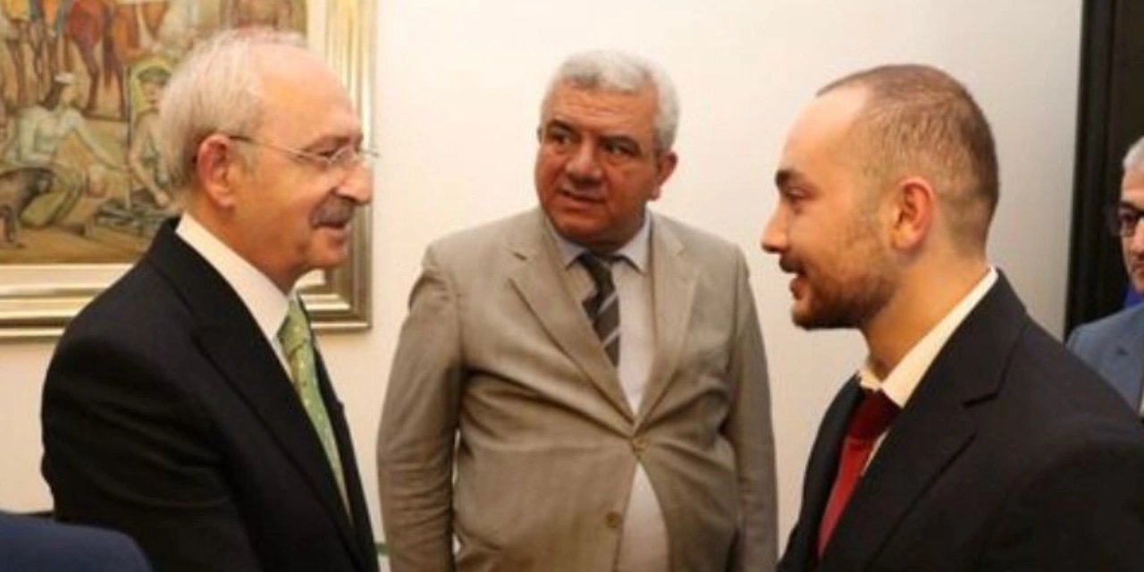 Kılıçdaroğlu ile görüşmüştü: Savcı adayı yeniden mülakata girdi, 4 dakika sürdü