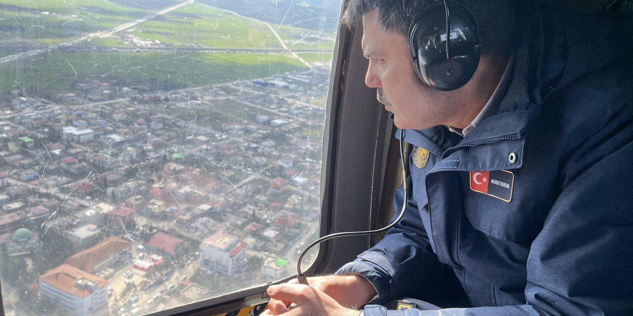 Bakan Kurum İstanbul’daki rezerv alanını açıkladı: 1,5 milyon konut nereye taşınacak?