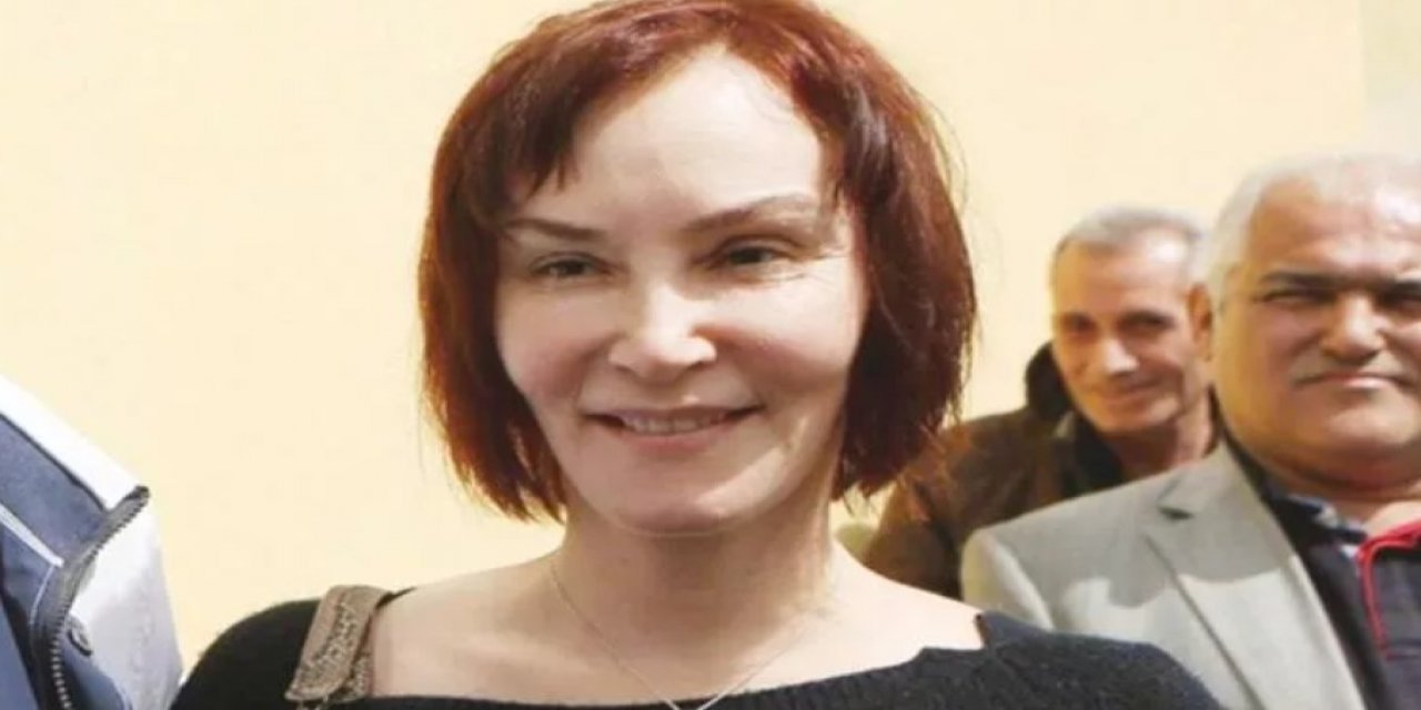 Aslı Baykal: İyi ki Erdoğan var da demokrasimizi yaşatabileceğiz