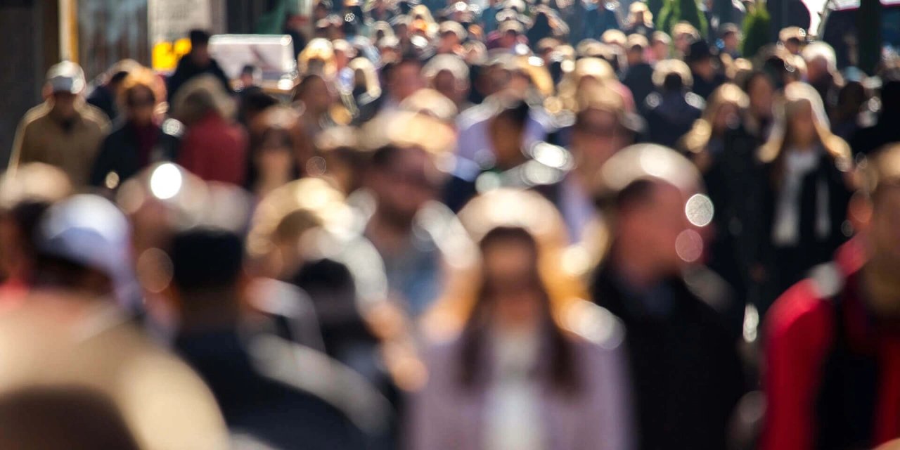 TÜİK: İşsizlik bir ayda 0,5 puan azalarak yüzde 9,7'ye geriledi