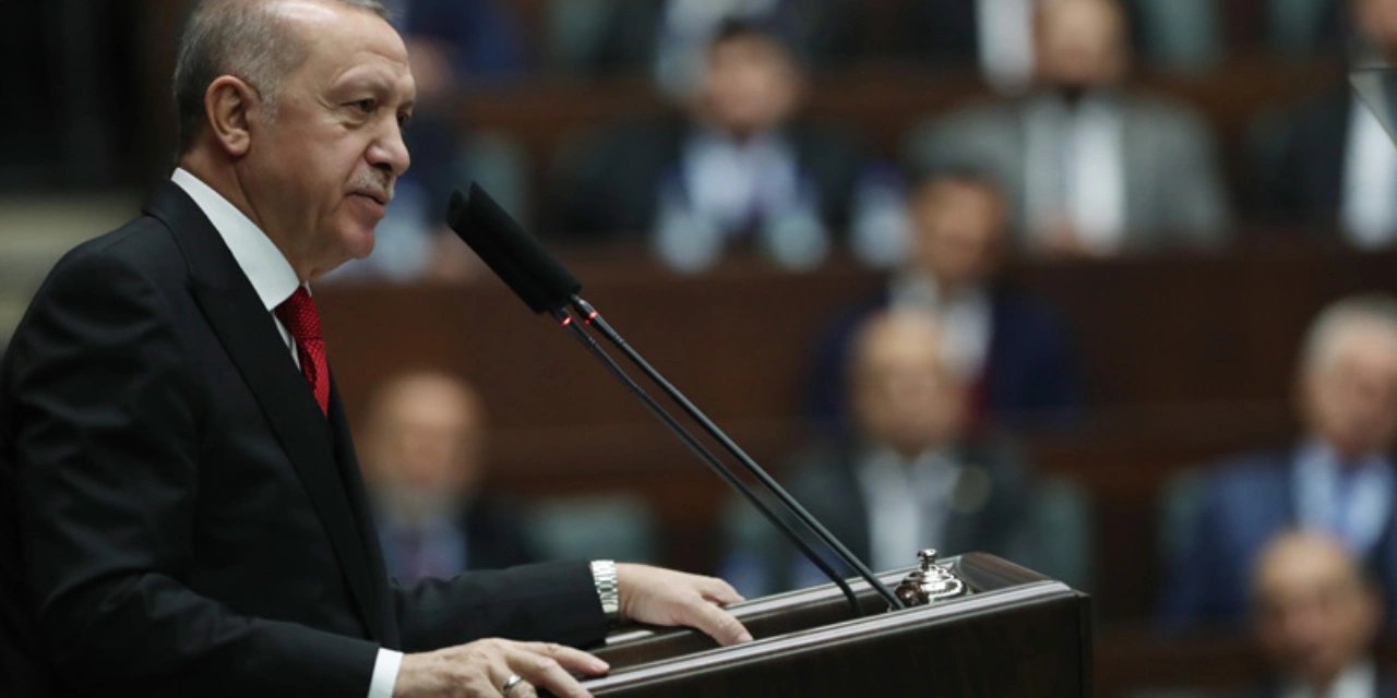 ABD’li dev fondan dikkat çeken 'seçim' tahmini: "Erdoğan kaybederse..."