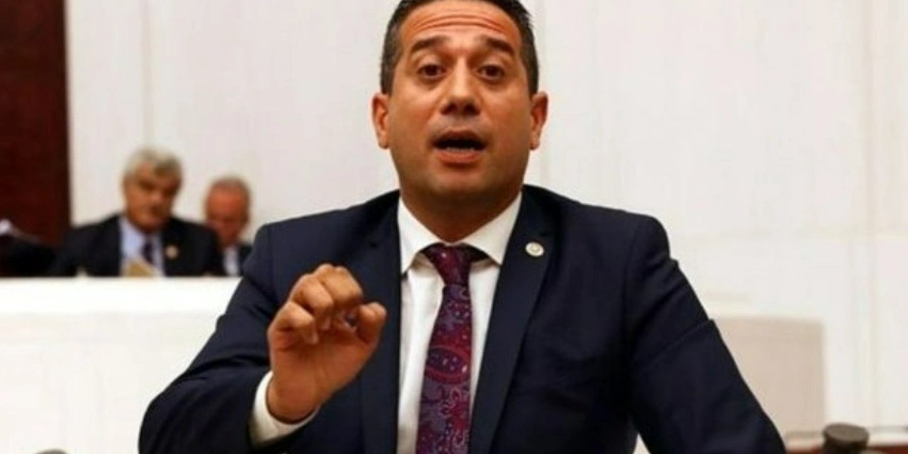 CHP'li Başarır'dan sert tepki: Milli Eğitim Müdürü, AKP'den adaylığını sosyal medyada paylaştı