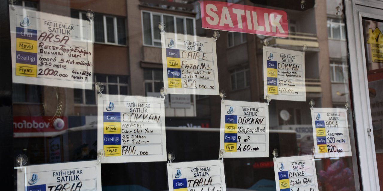 Depremlerin ardından Sivas'ta kiralık ev kalmadı: 'Mülk sahipleri fırsatçılık yapıyor...'