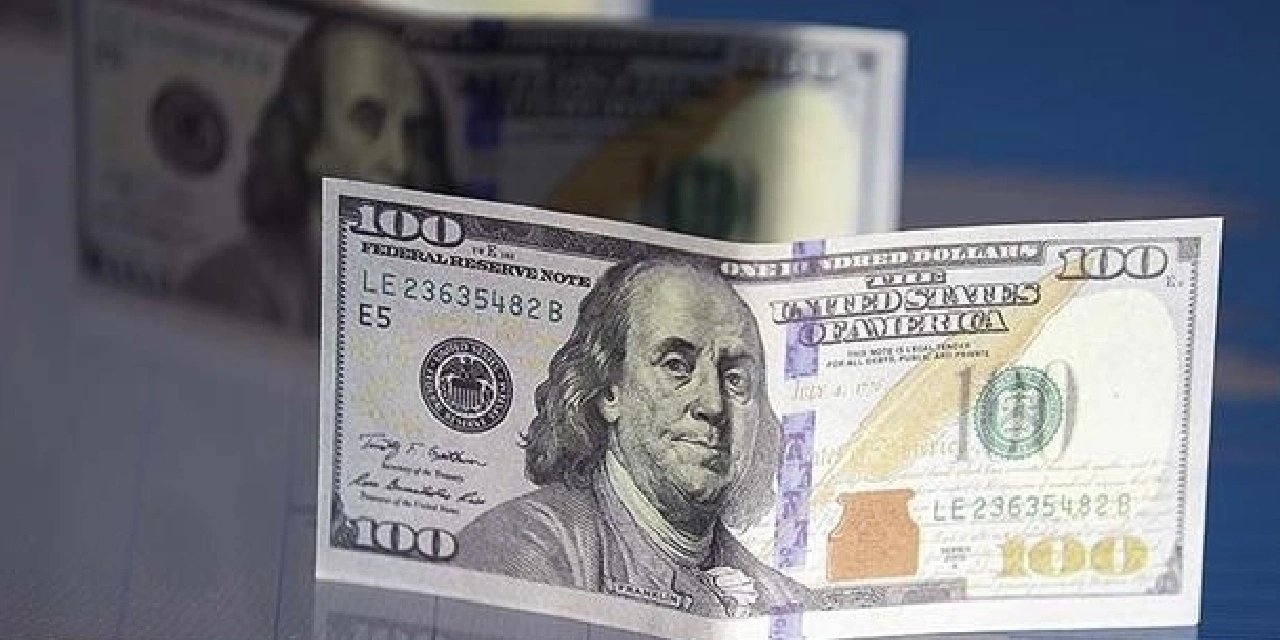 Dolarda yükseliş sürüyor!