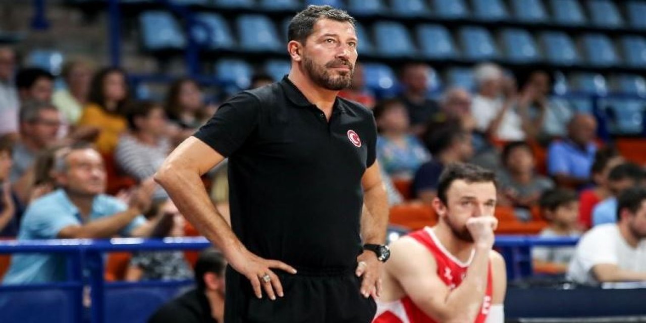 Basketbolda şok ayrılık! Bir devir sona erdi...