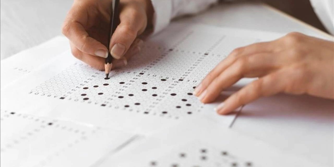 Milli Eğitim Bakanı Mahmut Özer: LGS 4 Haziran'da gerçekleştirilecek