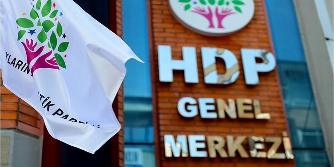 Mehmet Çetingüleç yazdı: HDP kapatılırsa!..