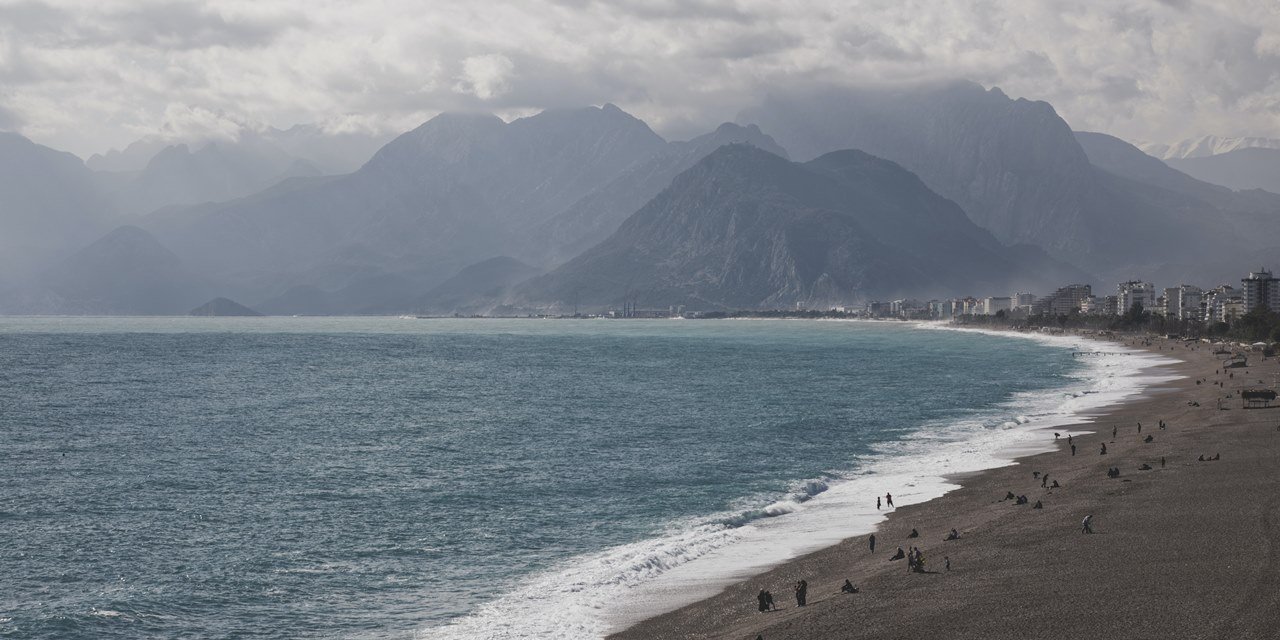 Hükümete 'açık deniz sözleşmesi' çağrısı: Yasa da çıkarılmalı
