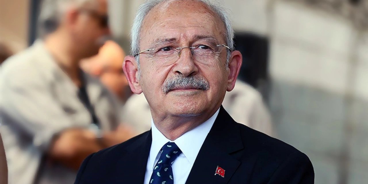 Kılıçdaroğlu'ndan sürpriz 'Kızılay' toplantısı