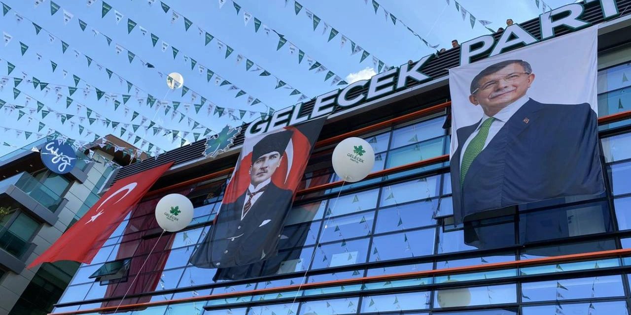Gelecek Partisi'nden Birleşik Arap Emirlikleri'ne Sedat Peker için çağrı: Milyonlarca insan gelecek açıklamayı dört gözle bekliyor