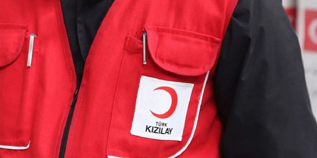 Yeni skandal: Kızılay’ın kira gelirini yıllarca AKP'ye yakın şirket toplamış!