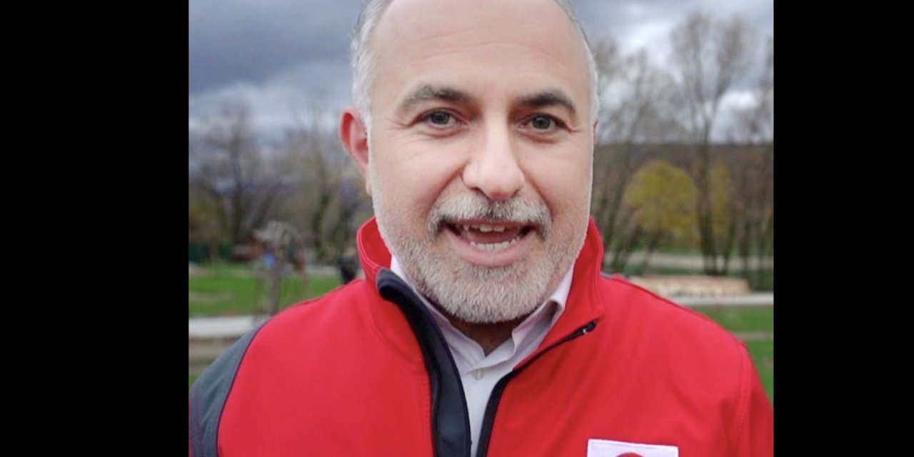 Kerem Kınık'tan Şahan Gökbakar'a: Atatürkün emri, İsmet Paşa'nın onayıyla yapılan çadır satışı var