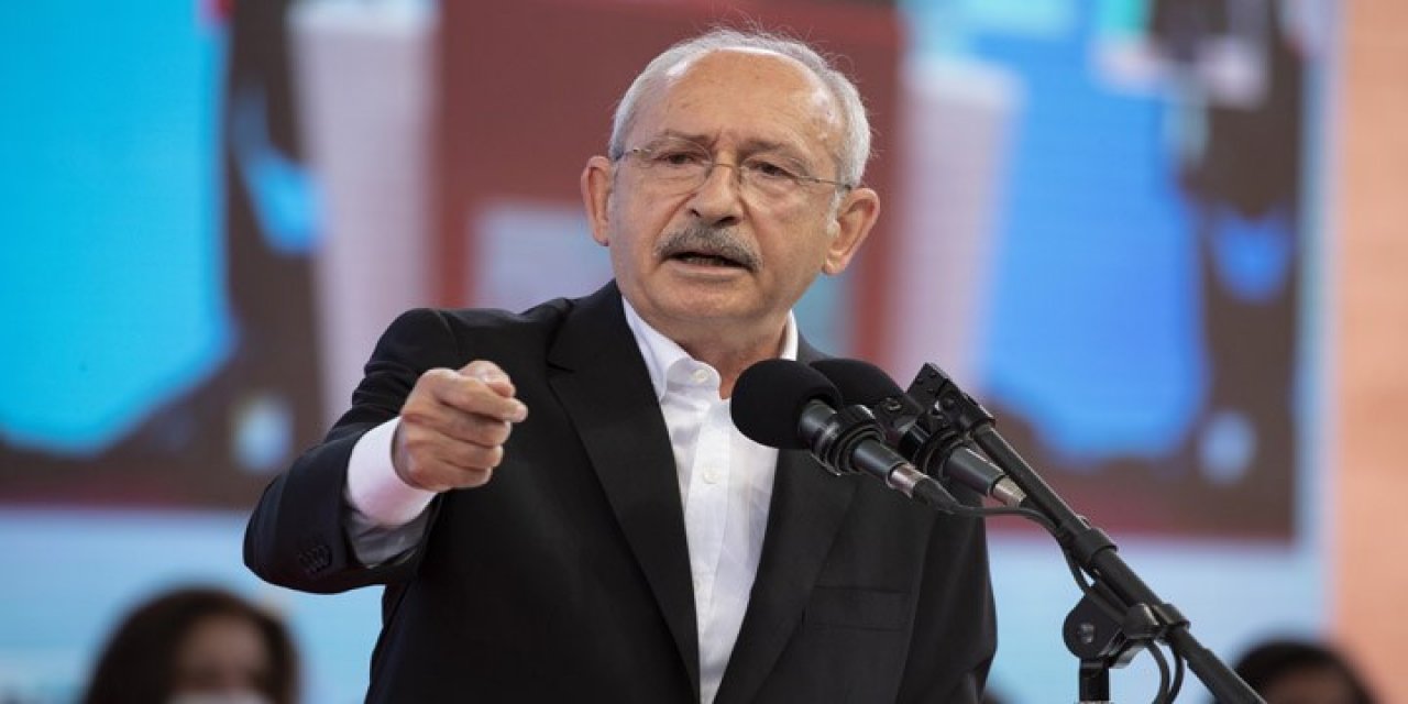 Kemal Kılıçdaroğlu 'muhafazakâr kadınlara' seslendi: 'Kazanım ve özgürlüklerinizin yok edilmesine izin vermeyeceğiz'