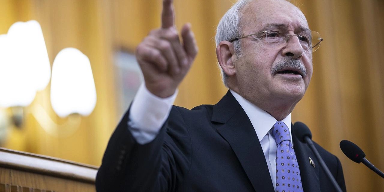 Kılıçdaroğlu muhafazakar kadınlara seslendi: Kadına şiddetin önlenmesi kanununa savaş açanı ittifak ortağı yaptılar